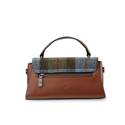 The Victoria Satchel