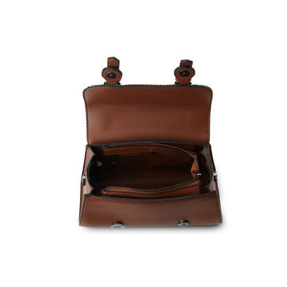 The Victoria Satchel