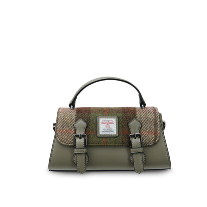 The Victoria Satchel