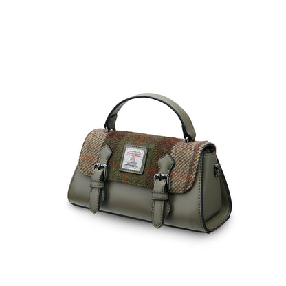 The Victoria Satchel