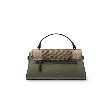 The Victoria Satchel