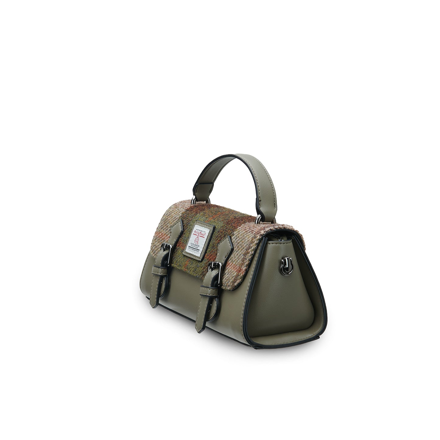 The Victoria Satchel