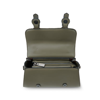 The Victoria Satchel