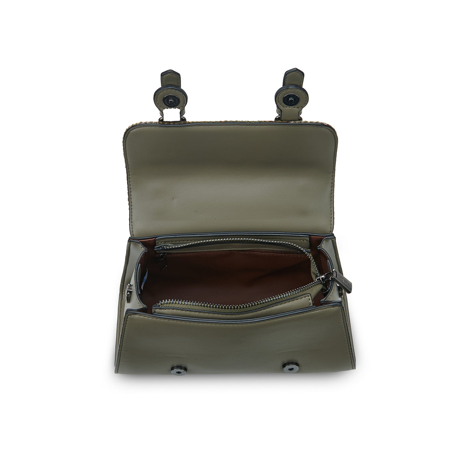 The Victoria Satchel
