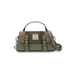The Victoria Satchel