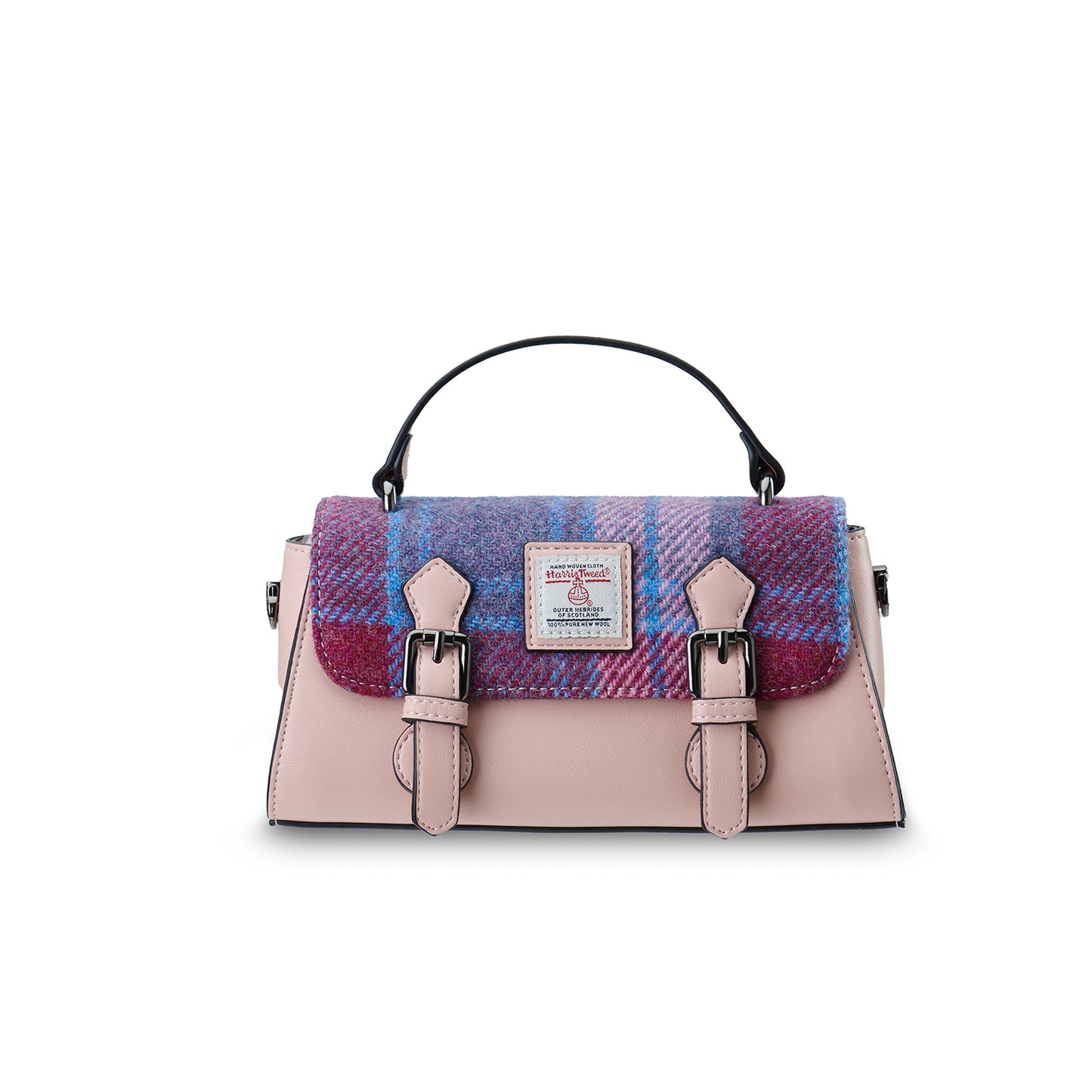 The Victoria Satchel