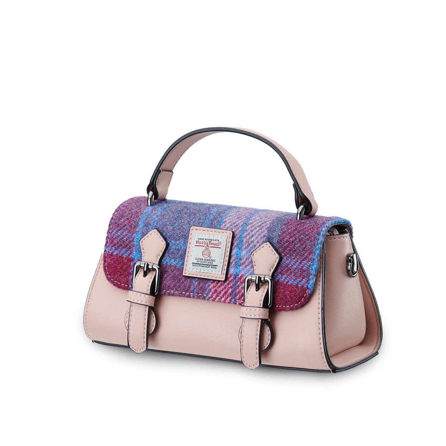 The Victoria Satchel