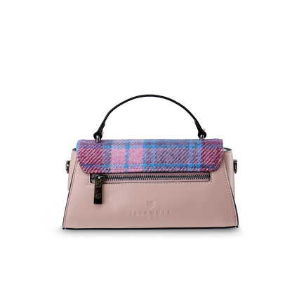 The Victoria Satchel
