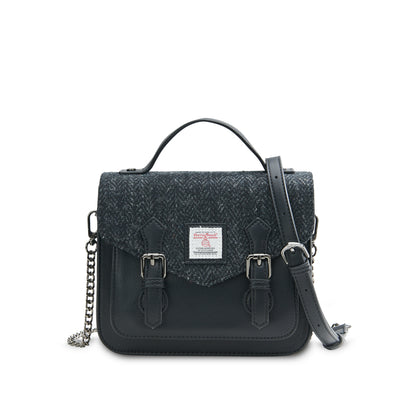 The Mini Calton Satchel
