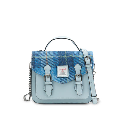 The Mini Calton Satchel