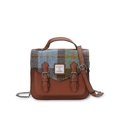 The Mini Calton Satchel