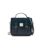 The Mini Calton Satchel