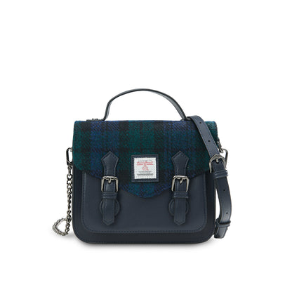 The Mini Calton Satchel