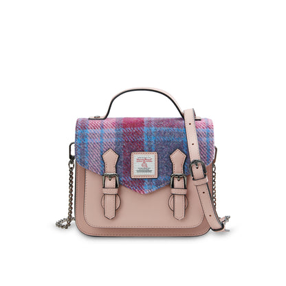 The Mini Calton Satchel