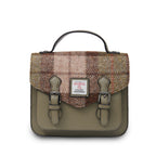 The Mini Calton Satchel