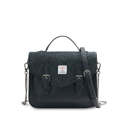 The Medium Calton Satchel