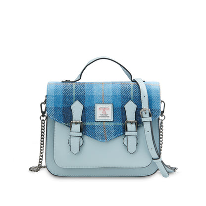 The Medium Calton Satchel