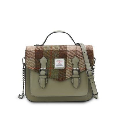 The Medium Calton Satchel