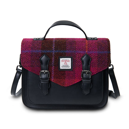 The Medium Calton Satchel