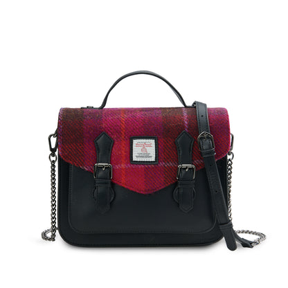 The Medium Calton Satchel