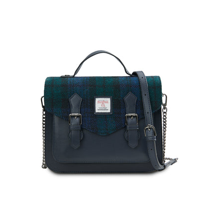 The Medium Calton Satchel