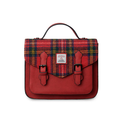 The Medium Calton Satchel