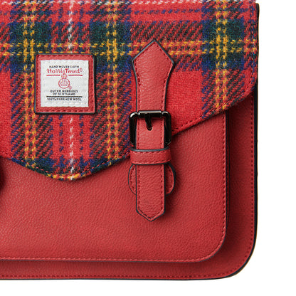 The Medium Calton Satchel