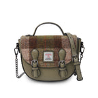 The Mini Cobble Satchel