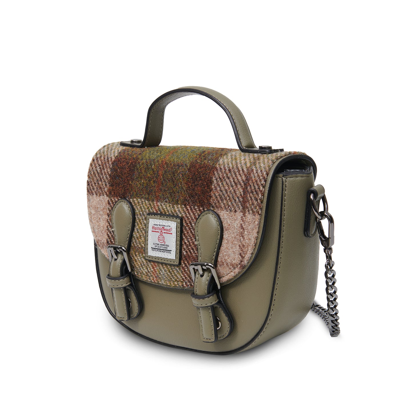 The Medium Cobble Satchel