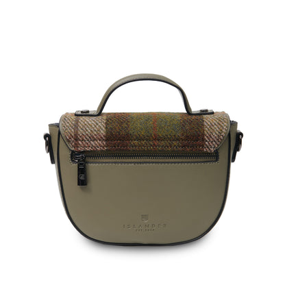 The Medium Cobble Satchel