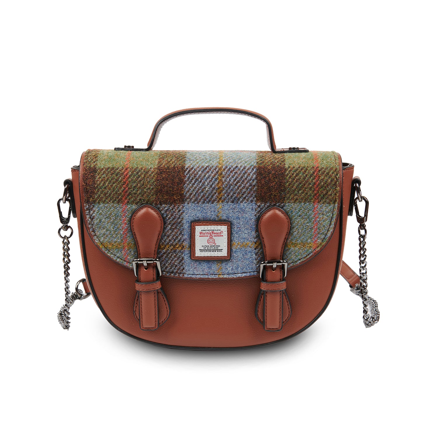 The Medium Cobble Satchel