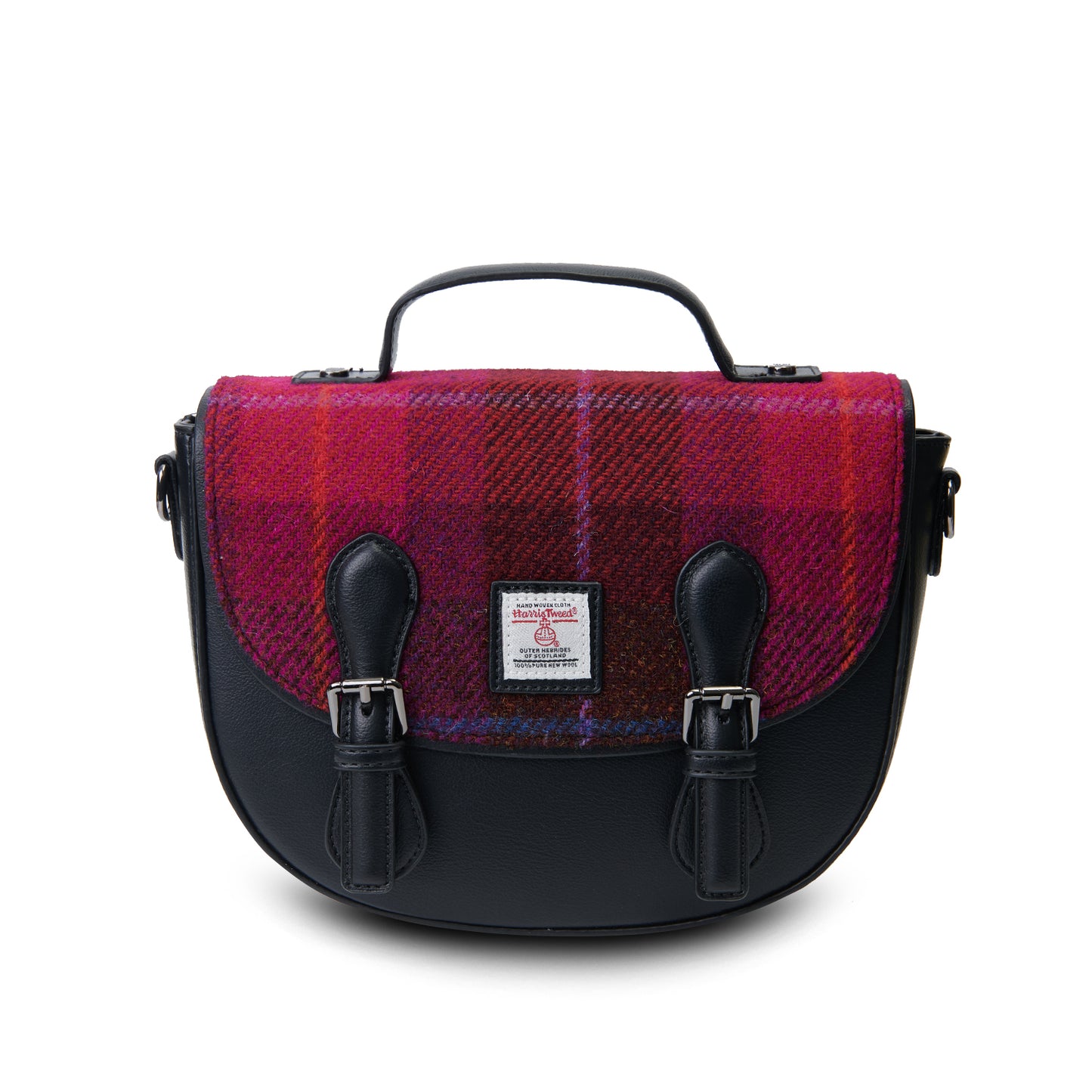 The Medium Cobble Satchel