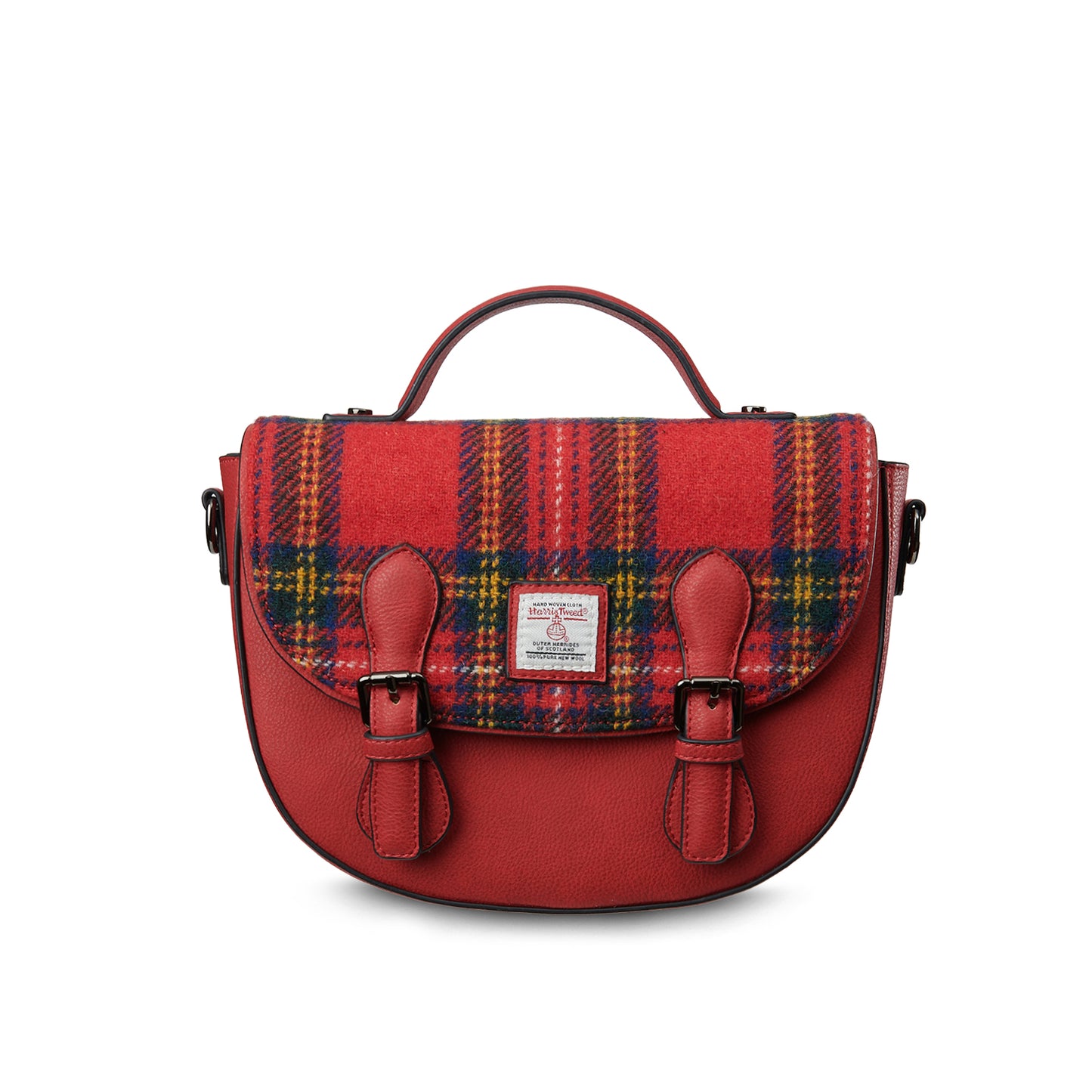 The Medium Cobble Satchel