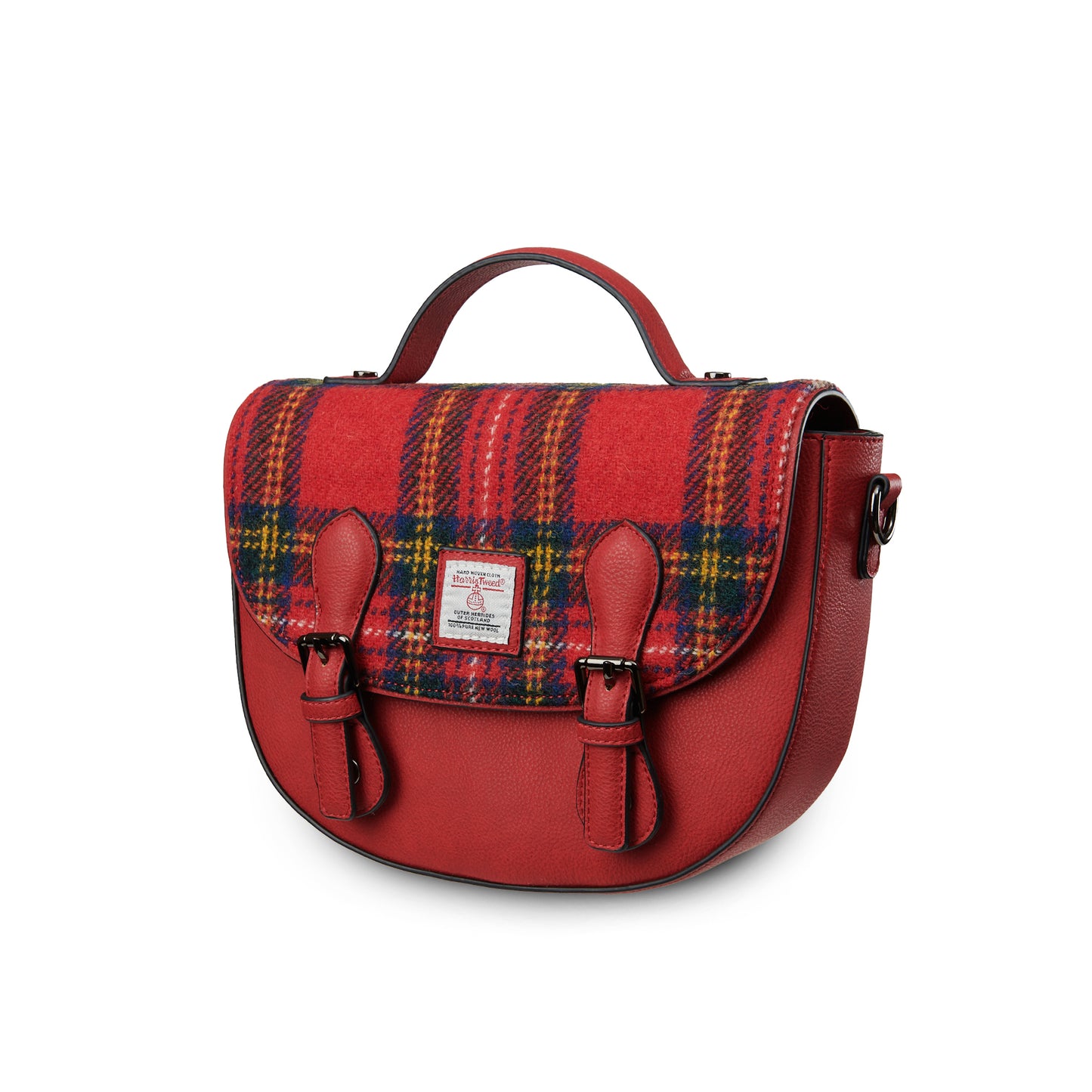 The Medium Cobble Satchel