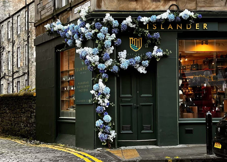 Islander Workshop Experience