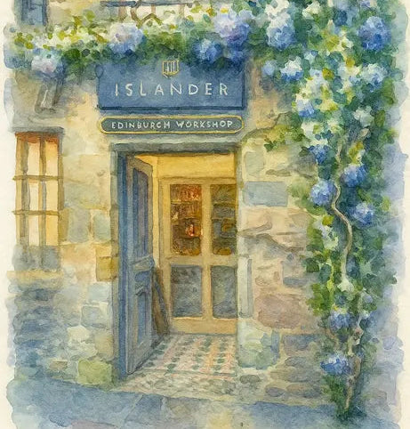 42 Candlemaker Row