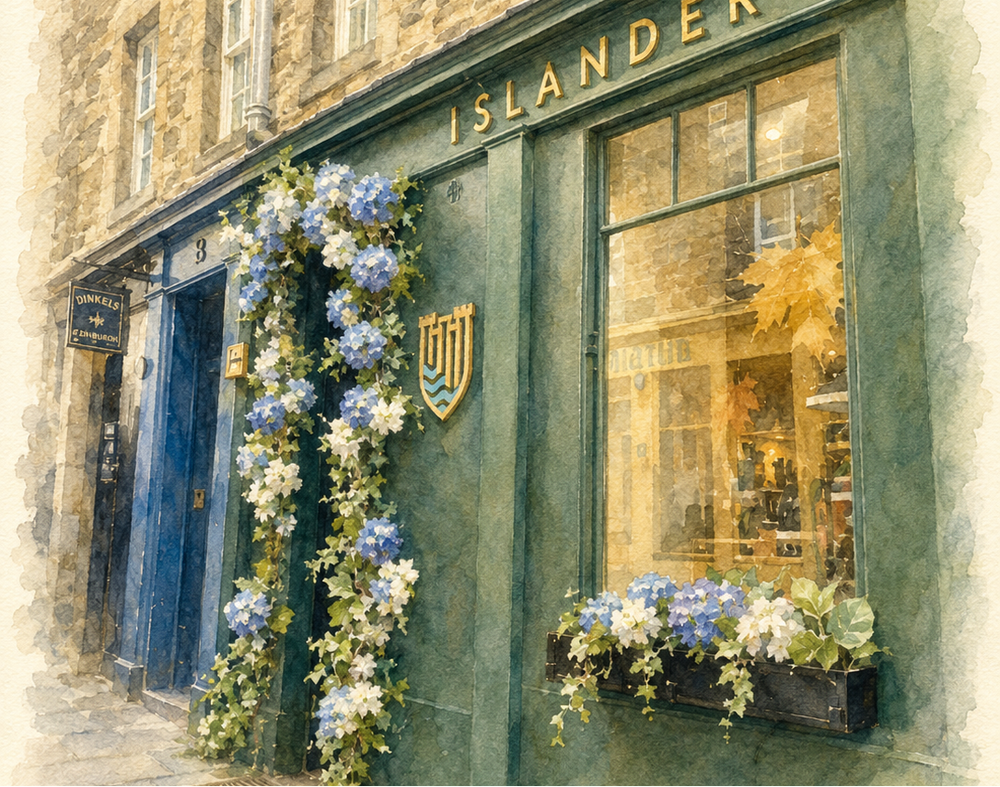 54 Candlemaker Row