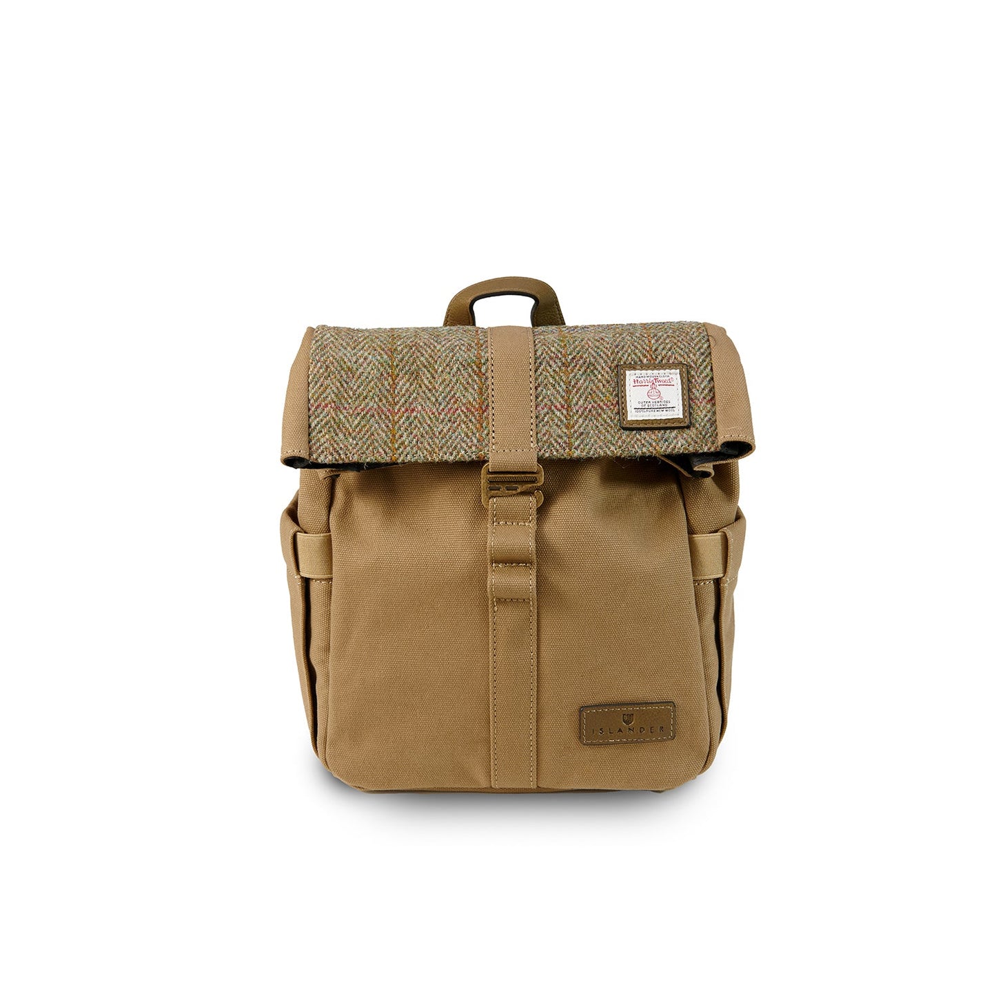 Canvas Lunch Bag