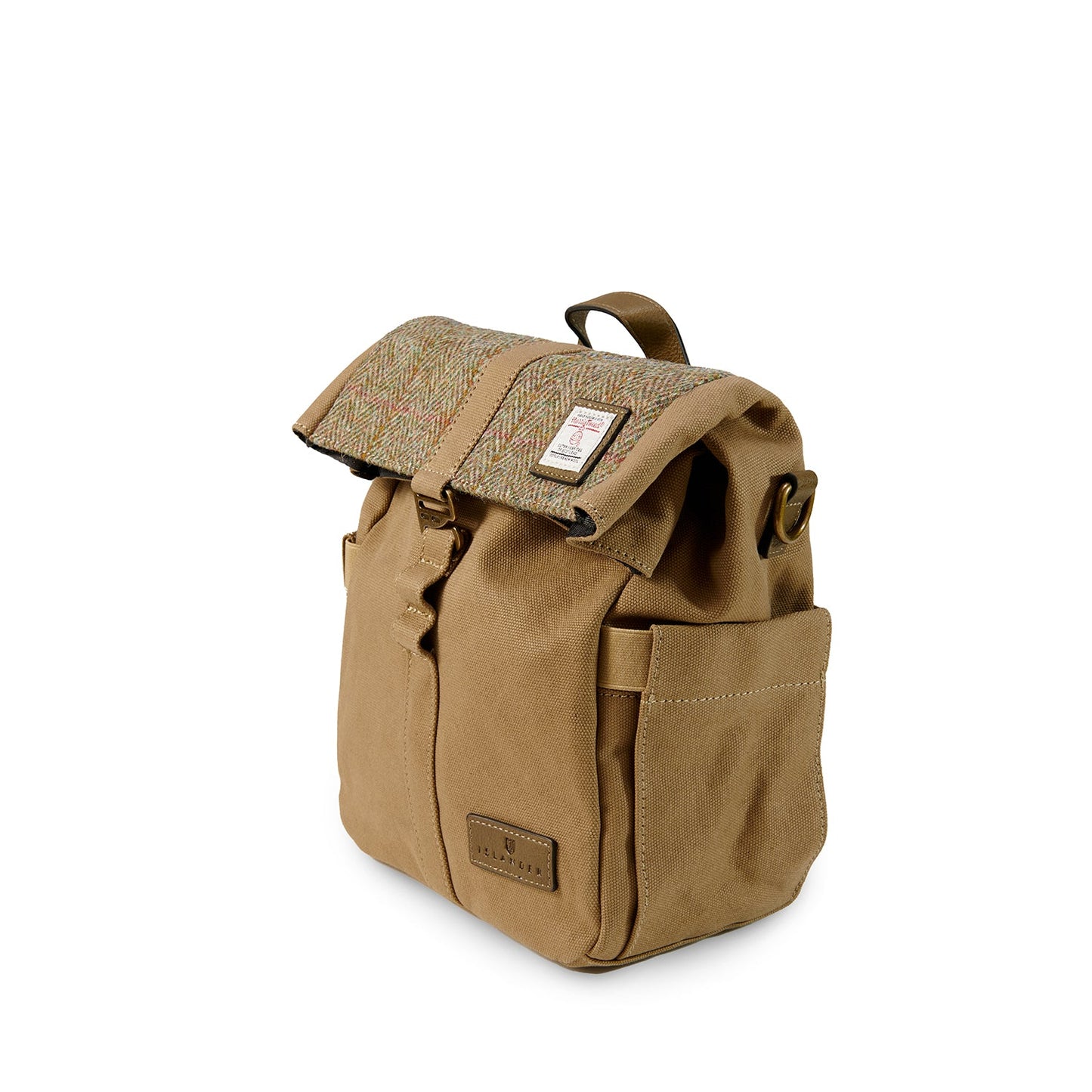 Canvas Lunch Bag