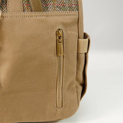 Canvas Lunch Bag