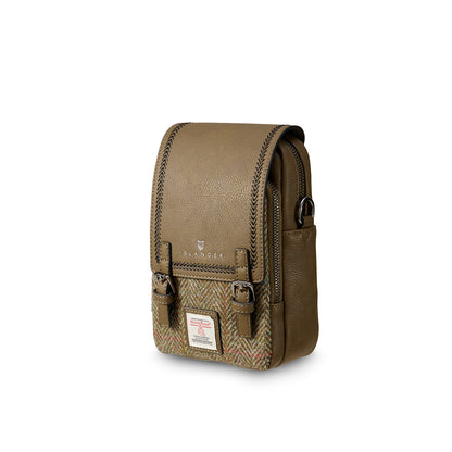 The Baby Jura Crossbody