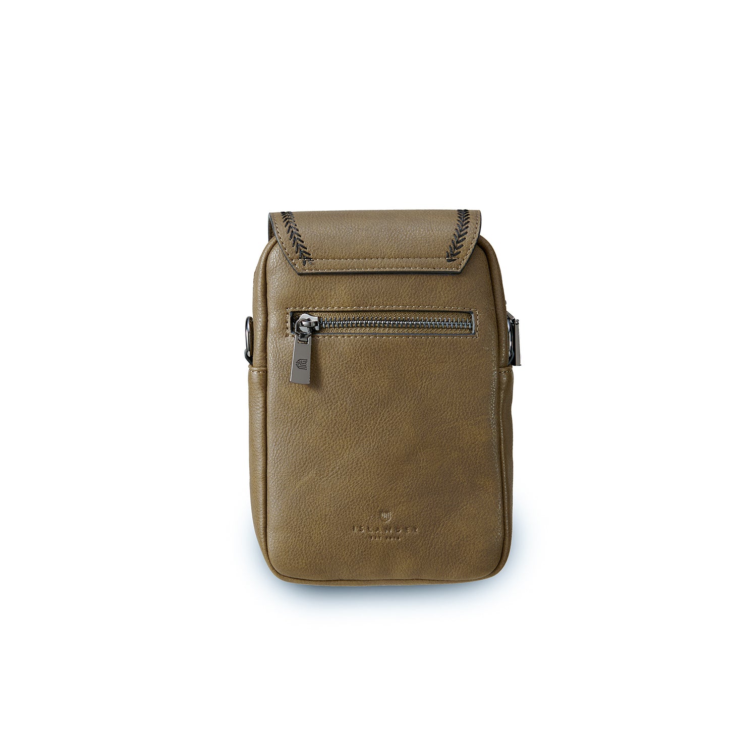 The Baby Jura Crossbody