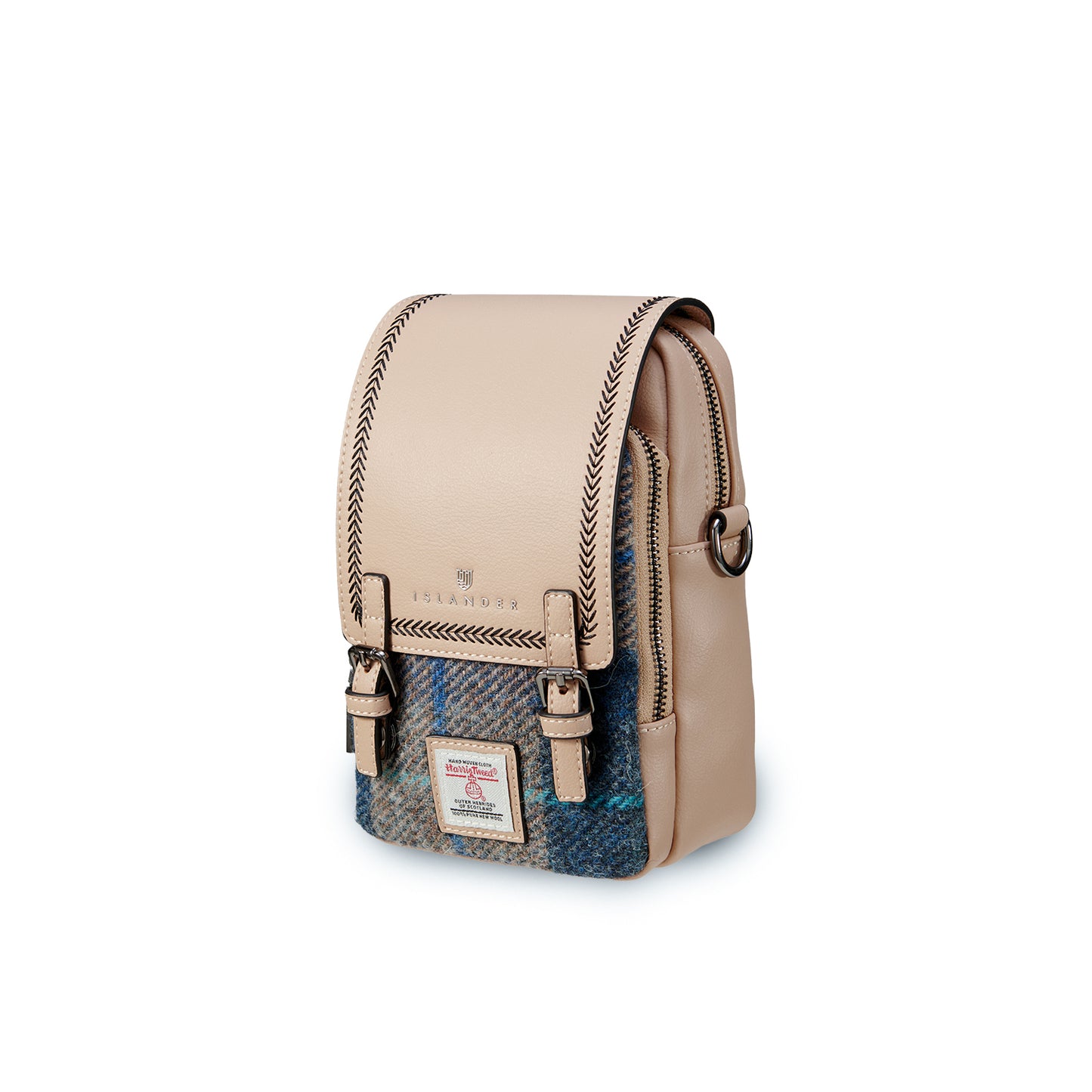 The Baby Jura Crossbody