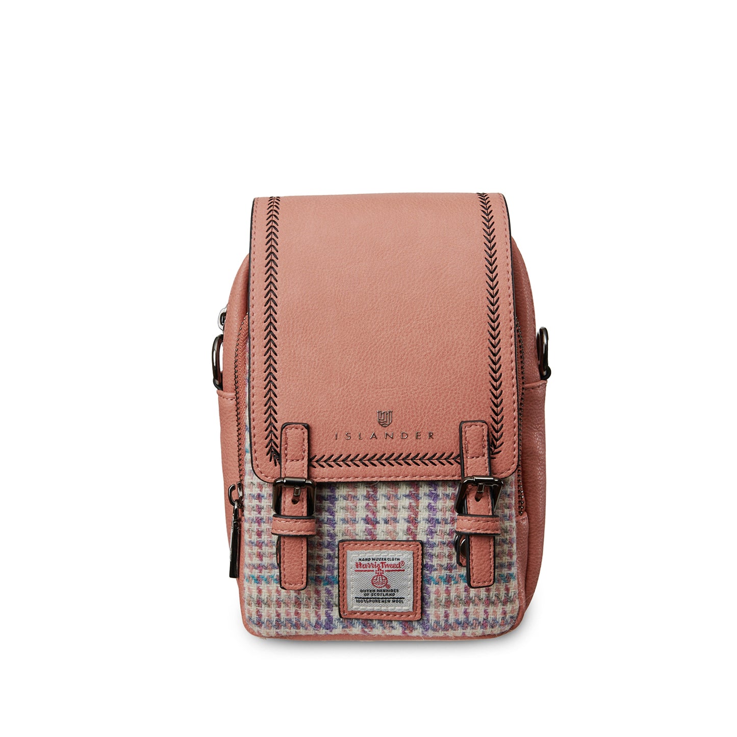 The Baby Jura Crossbody