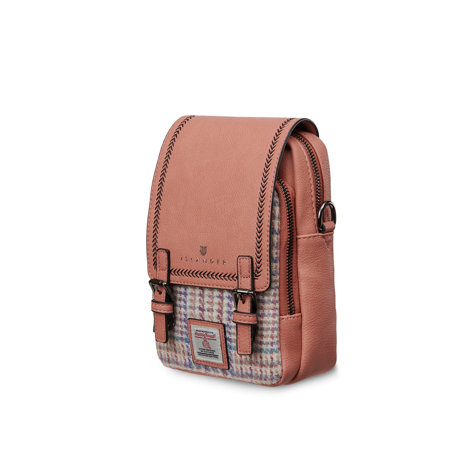 The Baby Jura Crossbody