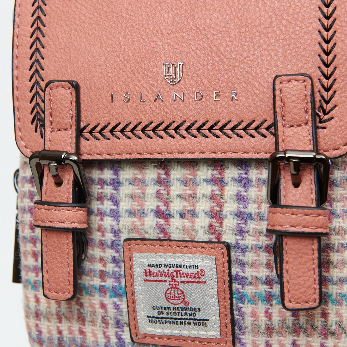 The Baby Jura Crossbody