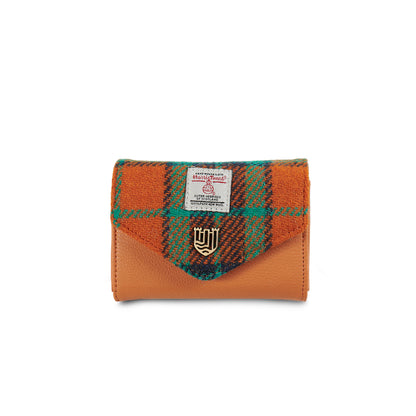The Small Clasp Purse