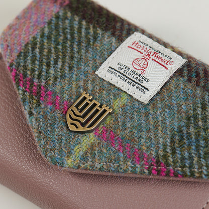 The Small Clasp Purse