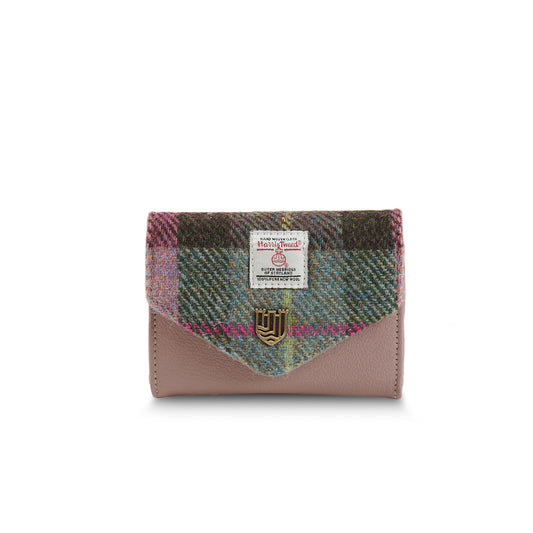 The Small Clasp Purse