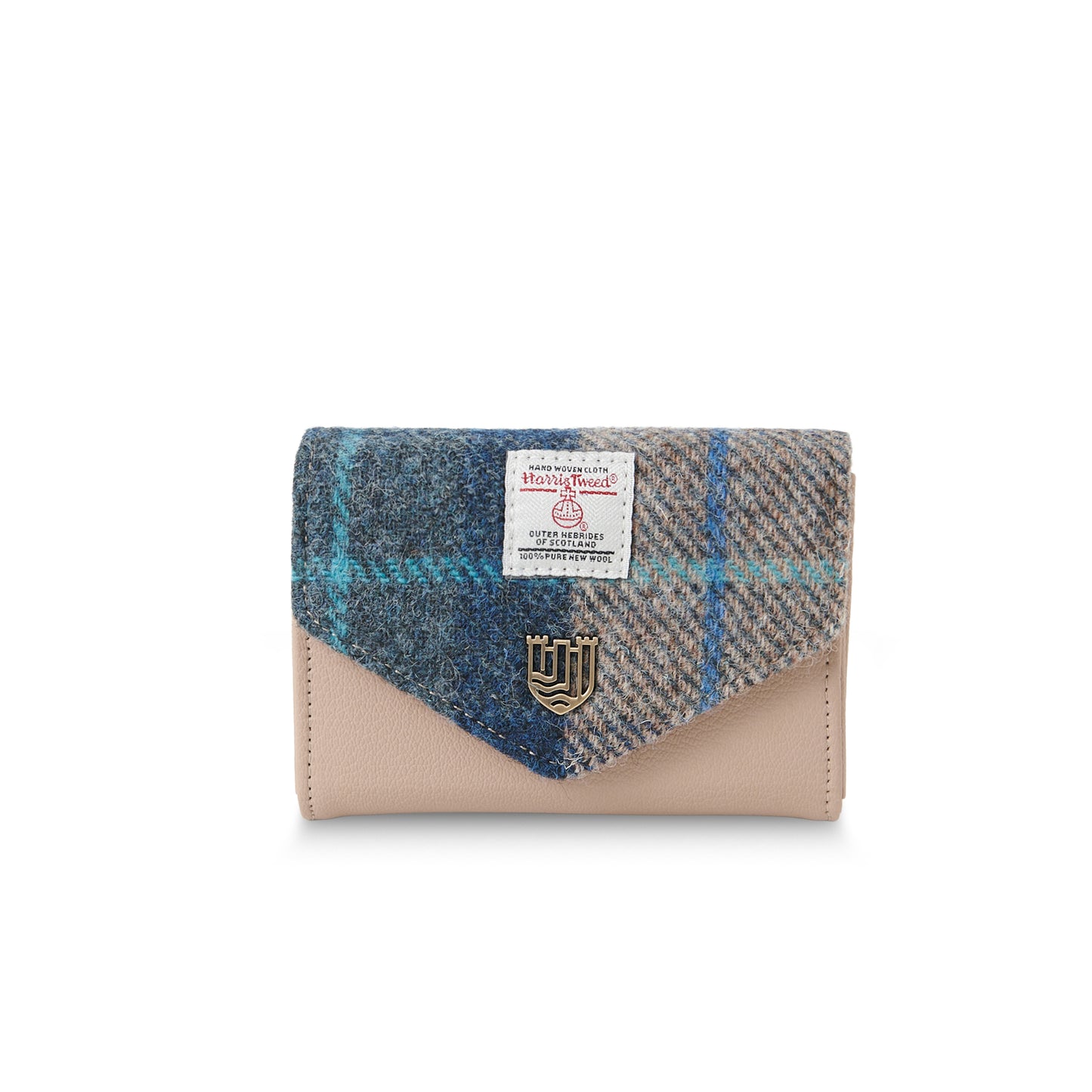 The Small Clasp Purse